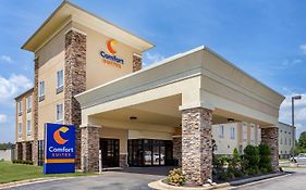 Comfort Suites Jonesboro Ar